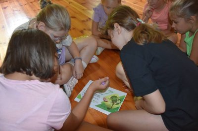 Zielono mi... EkoWakacje z Domem Kultury 2025